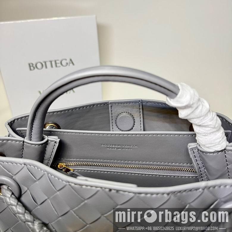 Bottega Veneta Replica Bags Andiamo 5022 22X25X10.5cm XMY 2colour