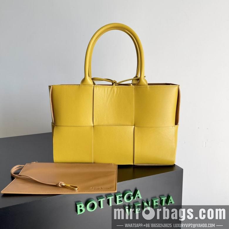 Bottega Veneta Replica Bags 652867 30x20x11.5cm BG 4