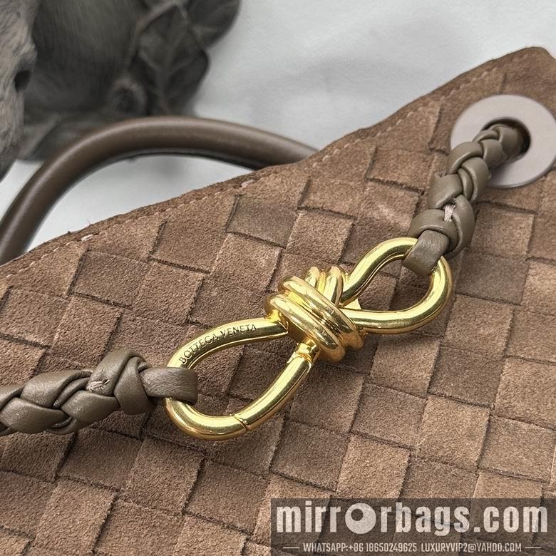 Bottega Veneta Replica Bags 6015 25X22X10.5cm EL 3