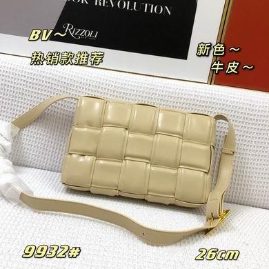 Bottega Veneta Replica Bags Dabiel lee 9932 26cm JY 3