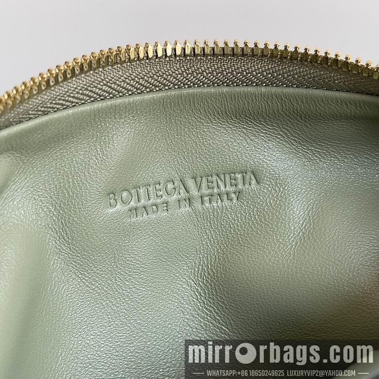 Bottega Veneta Replica Bags 709562 27x9x23cm BG 2