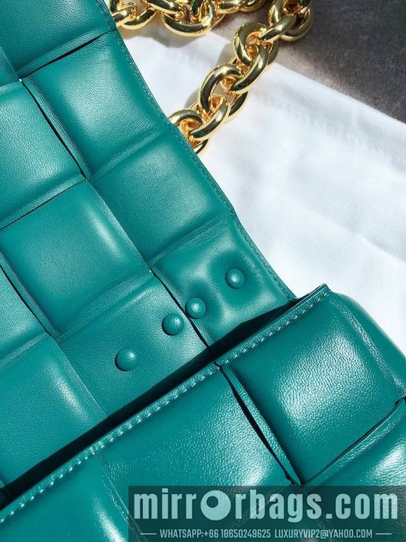Bottega Veneta Replica Bags 631421 26x18x6cm BG 3