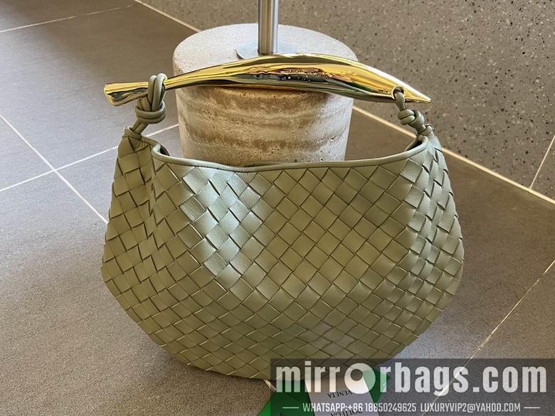 Bottega Veneta Replica Bags 7468 33X20X4cm EL 3