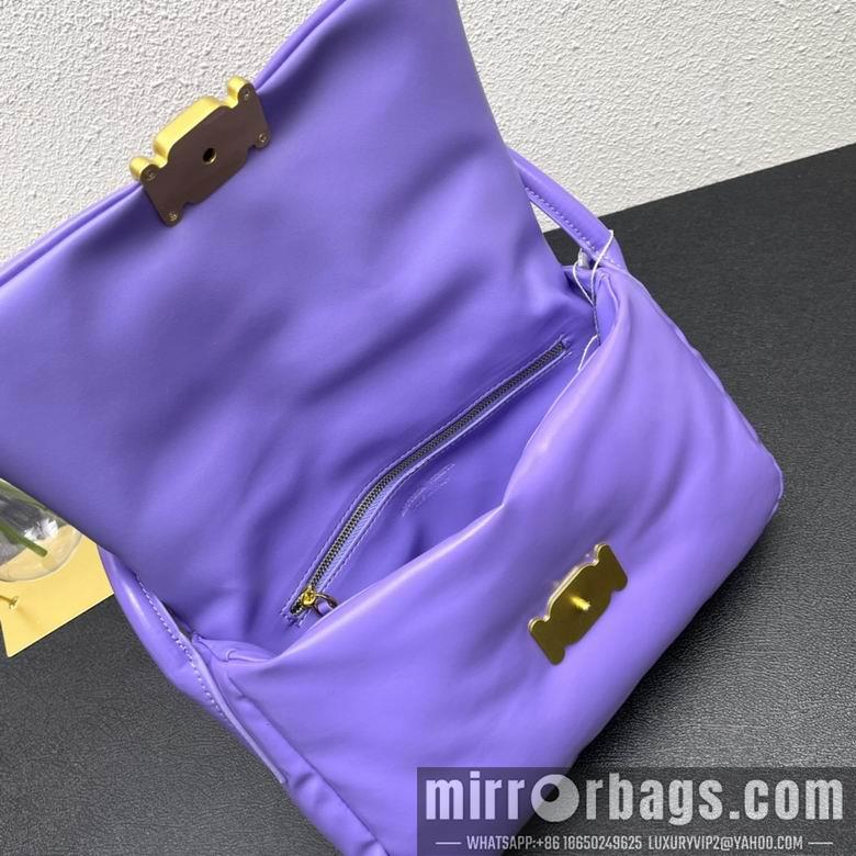 Bottega Veneta Replica Bags 9657 28X17X9cm JY 1