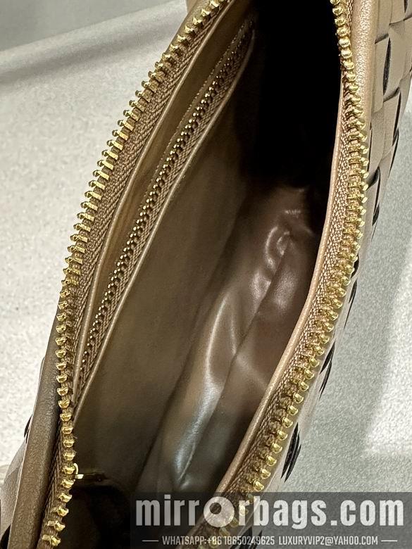 Bottega Veneta Replica Bags 5991 26X20X2cm 9763 35X22X2cm JY 5