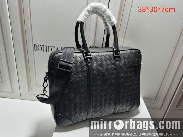 Bottega Veneta Replica Bags 9647 38X30X7cm XM