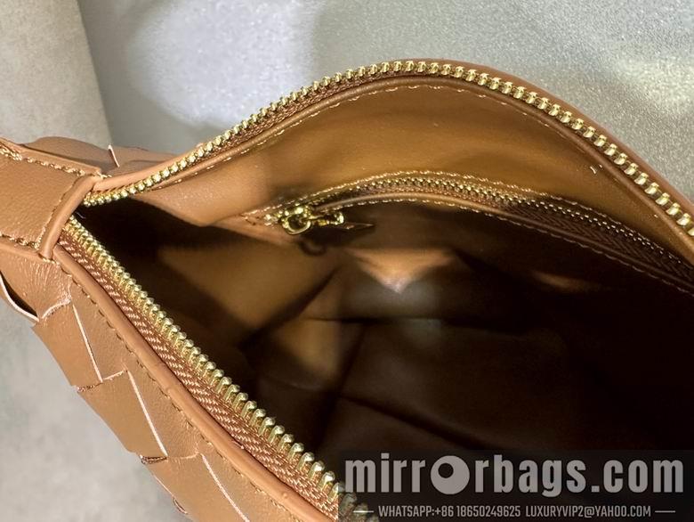 Bottega Veneta Replica Bags 6007 17X13.5X11.5cm JY 4