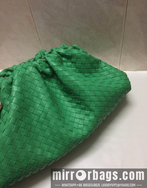 Bottega Veneta Replica Bags Pouch 38x20x8.5cm DL 3