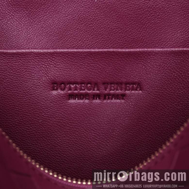 Bottega Veneta Replica Bags AD8810A#59 22X15X8