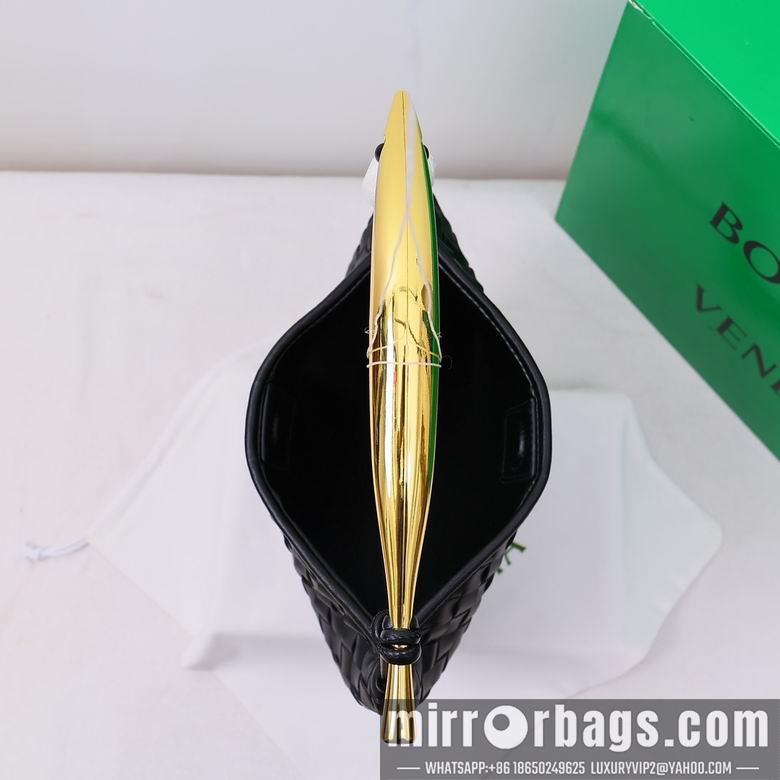Bottega Veneta Replica Bags 288 20X33X4cm XMY 4