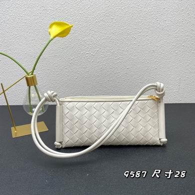 Bottega Veneta Replica Bags 9587 28X13X13cm JY 3