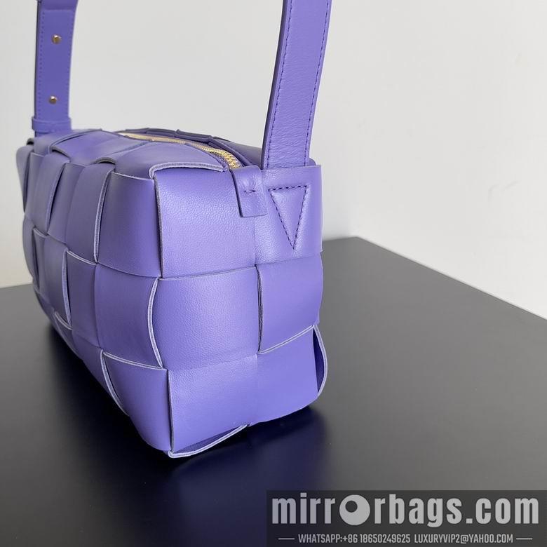 Bottega Veneta Replica Bags 70390 24x14x10cm BG 3
