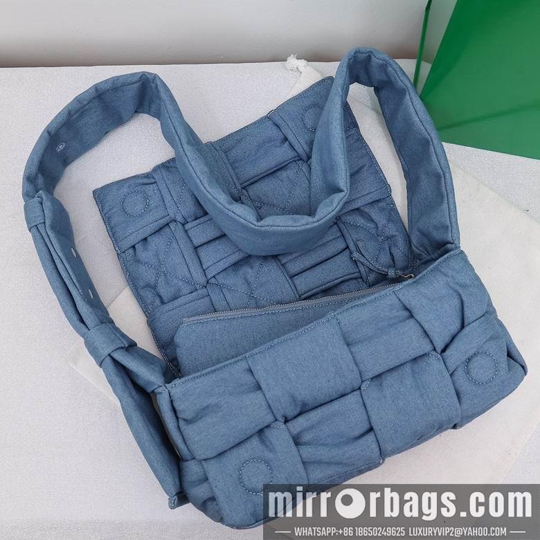 Bottega Veneta Replica Bags 30X15X8cm 071103 XMY 1