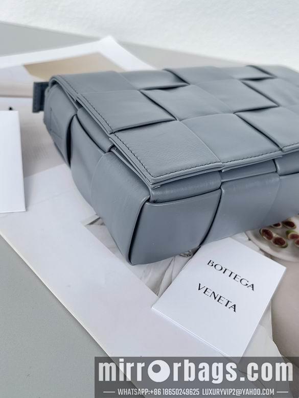 Bottega Veneta Replica Bags 667298 23x15x5cm BG 7