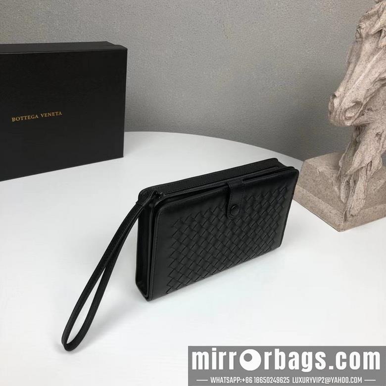 Bottega Veneta Replica Bags 23X13X4cm 121918 WP