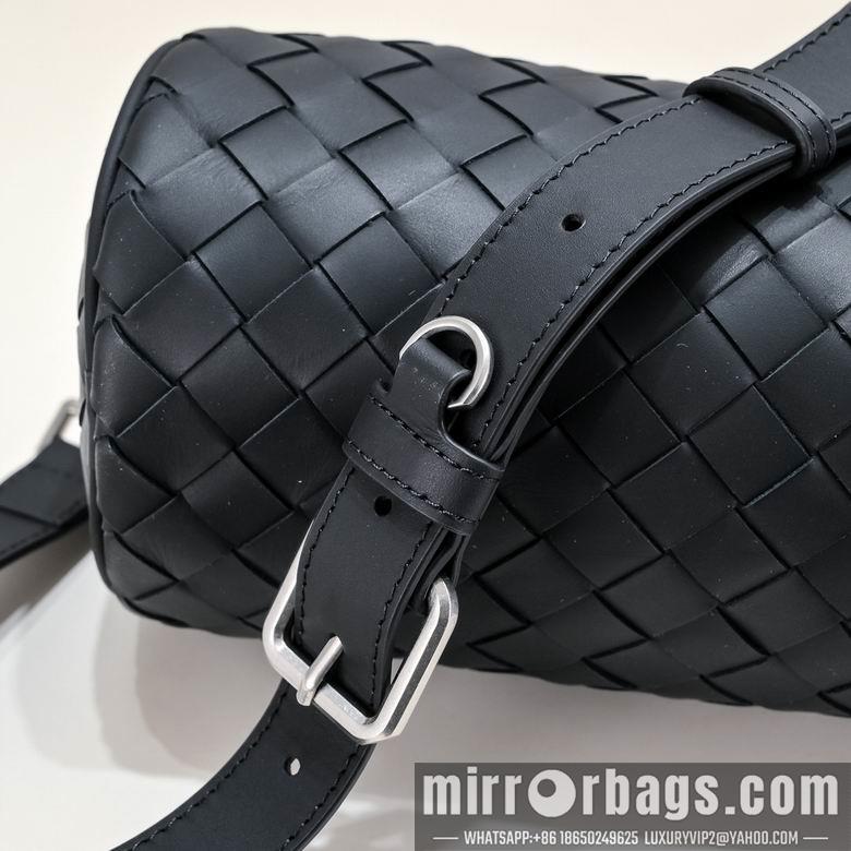 Bottega Veneta Replica Bags 22X12X4cm 103063 WP