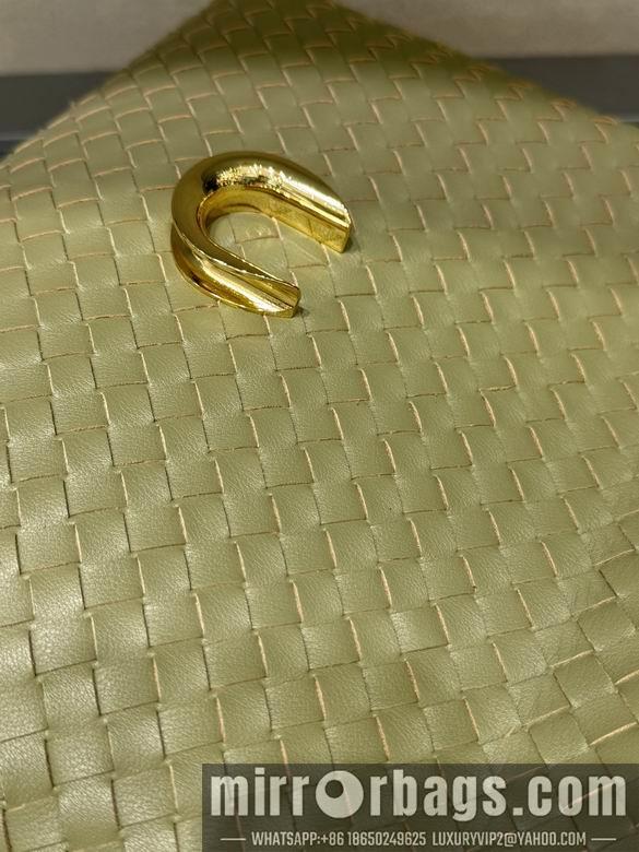 Bottega Veneta Replica Bags Liberta 6027 35X23X9cm JY 5