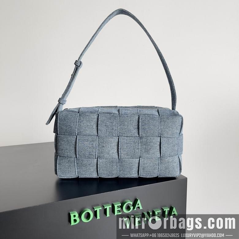 Bottega Veneta Replica Bags 70390 24x14x10cm  BG