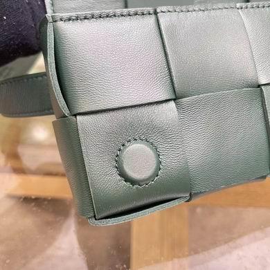 Bottega Veneta Replica Bags KF0015 17.5X9.5X5cm SL 2
