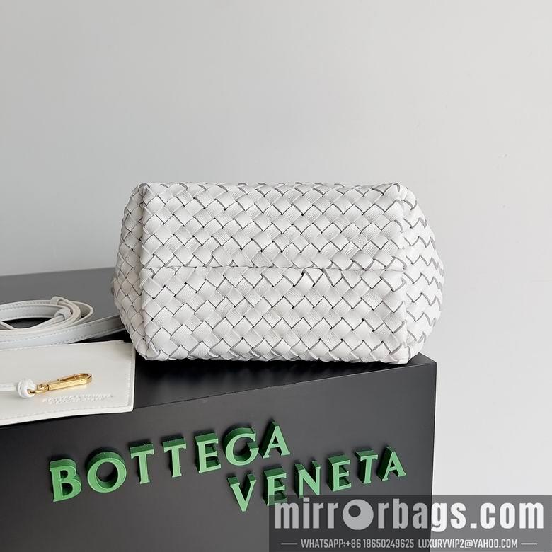 Bottega Veneta Replica Bags 709464 22x6.5x15.5cm BG 8