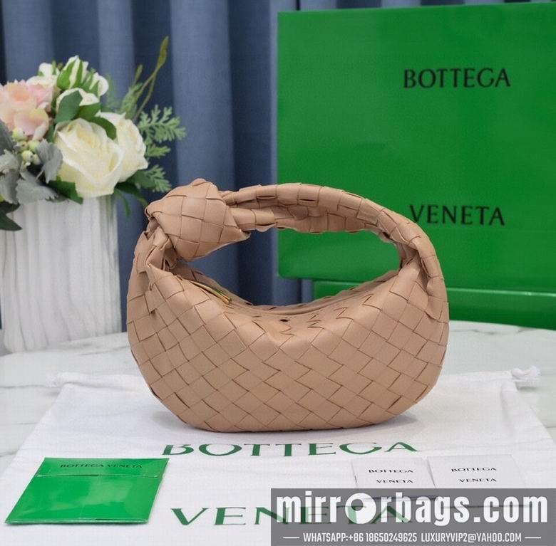 Bottega Veneta Replica Bags 1680 23X27X9cm YG 12