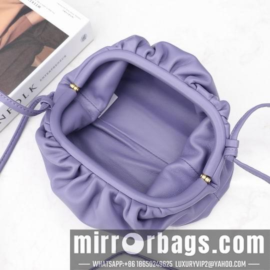 Bottega Veneta Replica Bags 9032 23x13x8 cm dl14