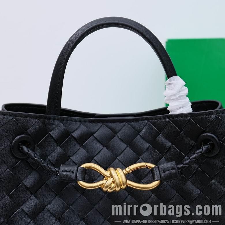 Bottega Veneta Replica Bags 5022 22X25X10.5cm XMY 6