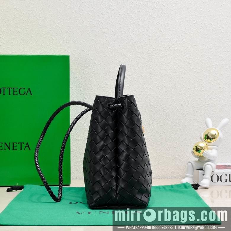Bottega Veneta Replica Bags Andiamo 8463 32X24X12cm EL 5