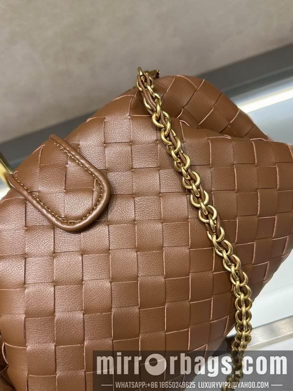 Bottega Veneta Replica Bags 9919B-5 28X20X7cm JY 3