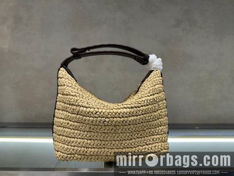 Bottega Veneta Replica Bags 9872 13X20X9.5cm JY 6