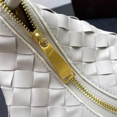 Bottega Veneta Replica Bags Turn bag 8846-1 27X23X17cm JY 3