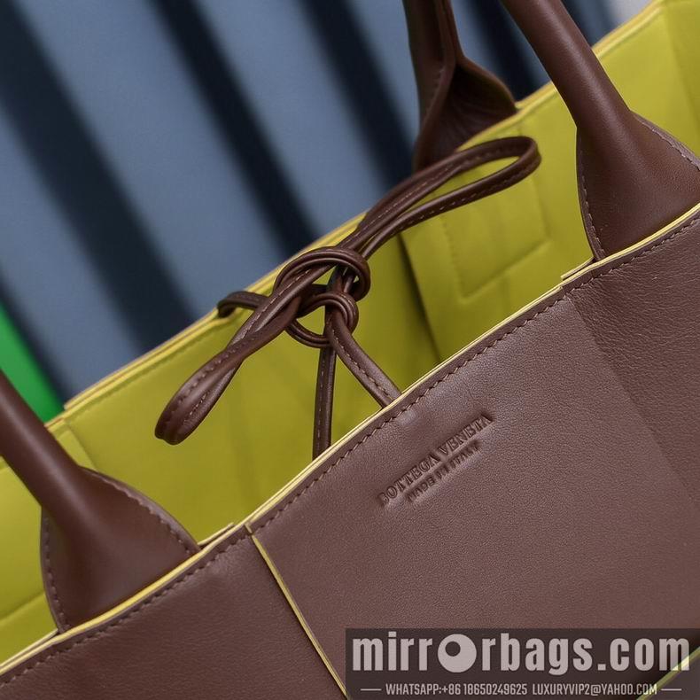 Bottega Veneta Replica Bags 9892 36x24x12 cm dl04