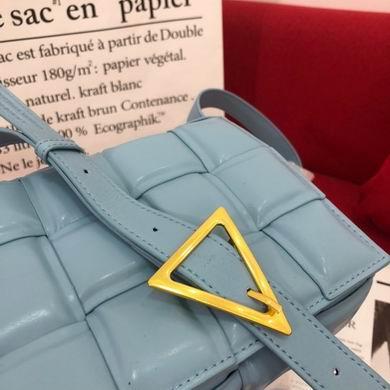 Bottega Veneta Replica Bags Dabiel lee 9932 26cm JY 12