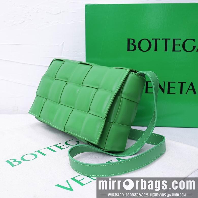 Bottega Veneta Replica Bags 3032 26X8X18cm XMY 4