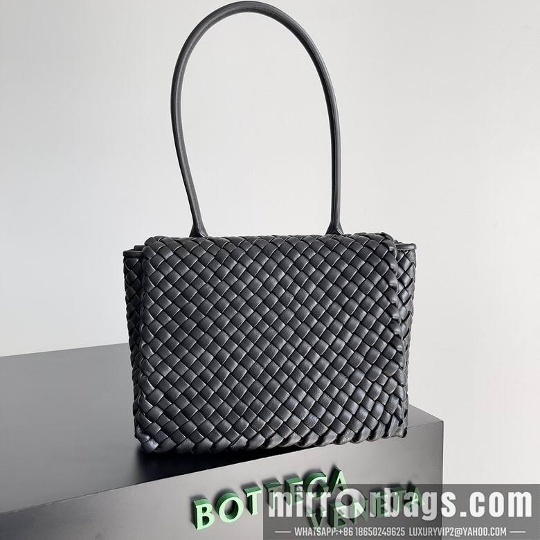 Bottega Veneta Replica Bags 709420 26x13x20.5cm BG 1