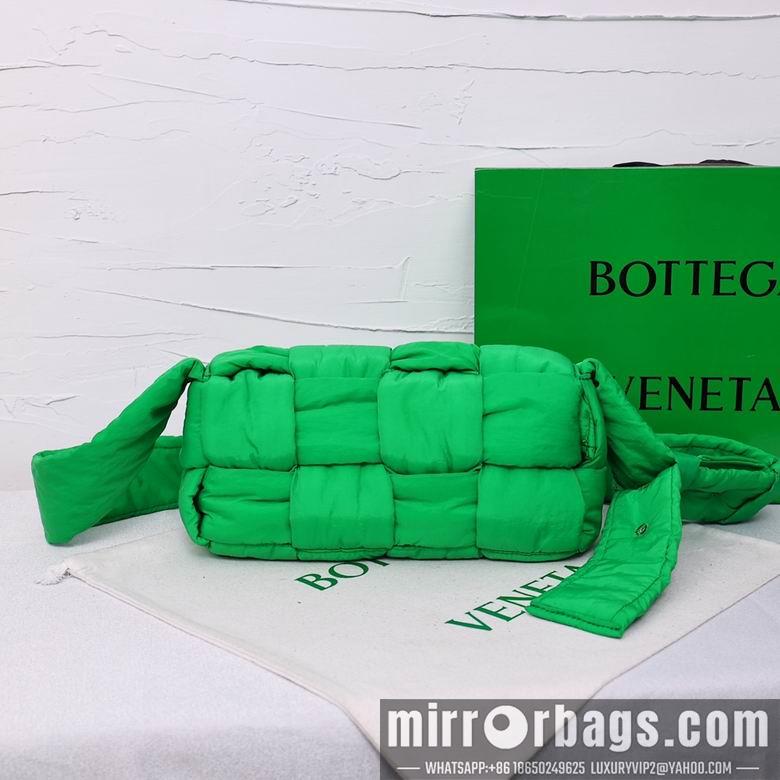 Bottega Veneta Replica Bags 30X15X8cm 071103 XMY 5
