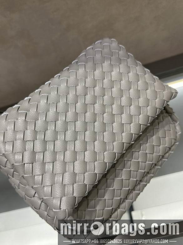 Bottega Veneta Replica Bags Cobble 6008 20X17X6cm JY 1