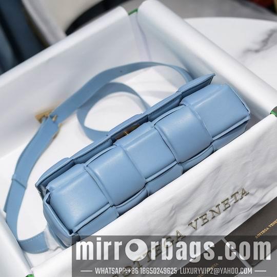 Bottega Veneta Replica Bags 6688 26x18x8 cm dl 20