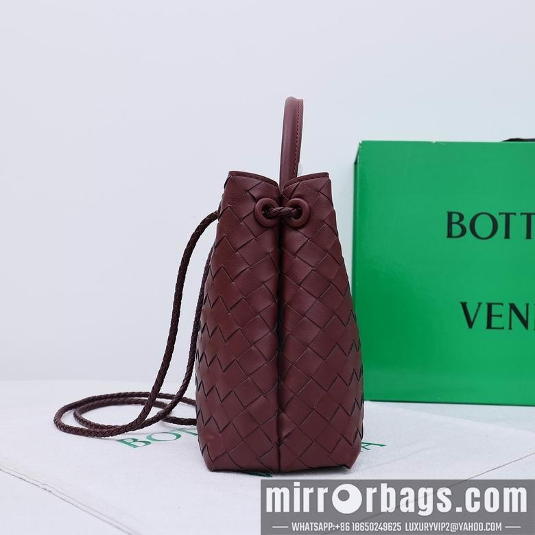 Bottega Veneta Replica Bags 5022 22X25X10.5cm XMY 2