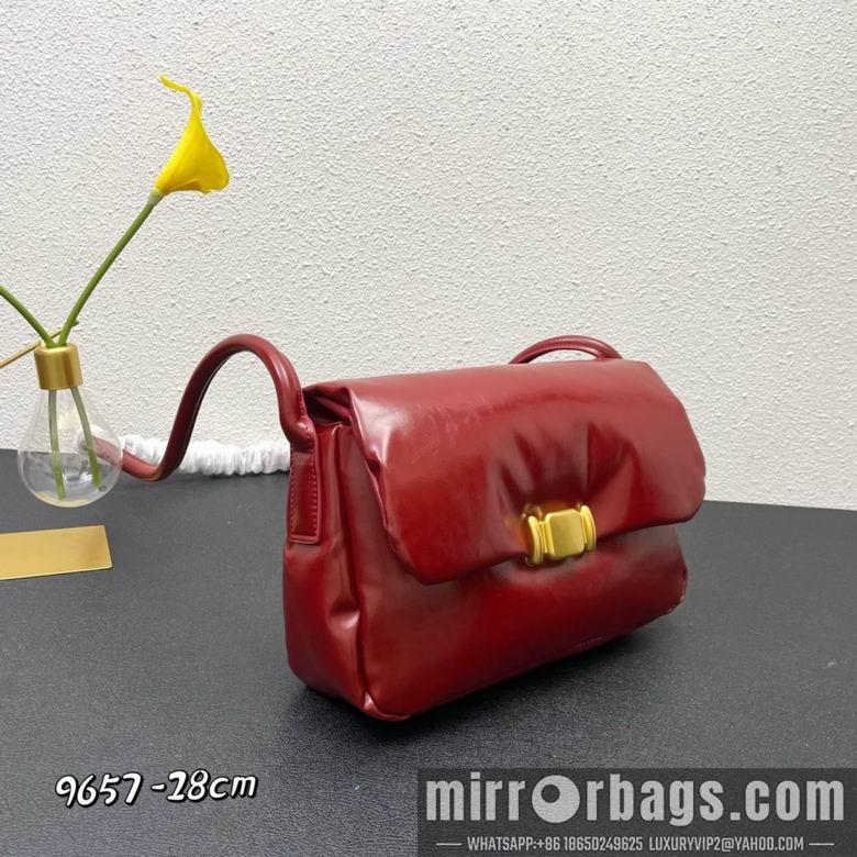 Bottega Veneta Replica Bags 9657 28X17X9cm JY 2