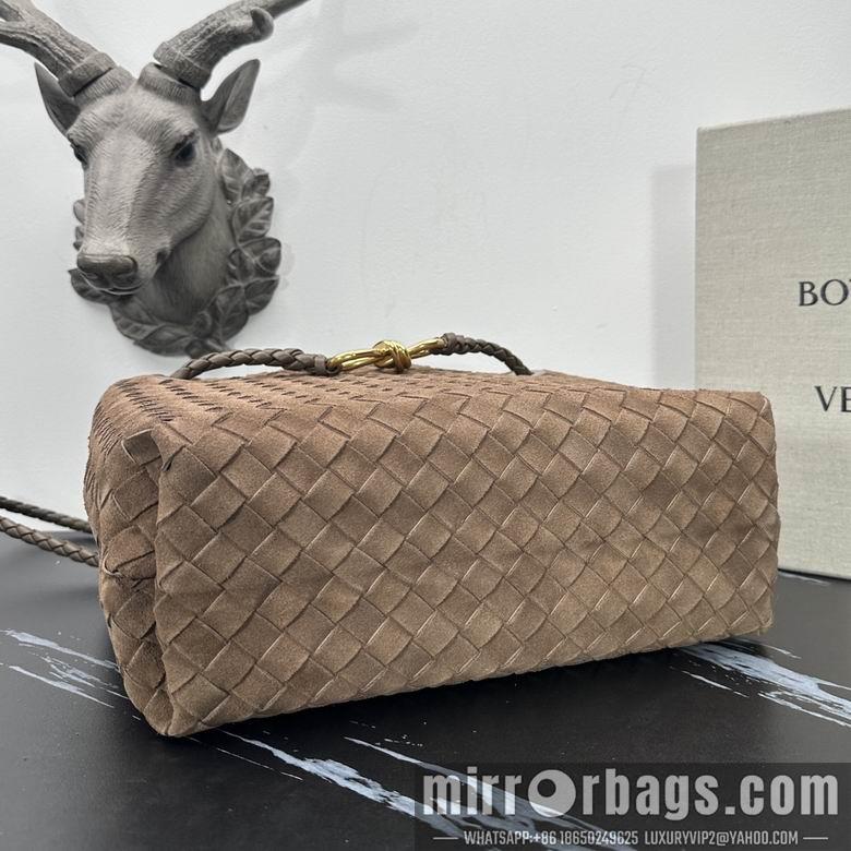Bottega Veneta Replica Bags 6014 32.5X24X12cm EL 3