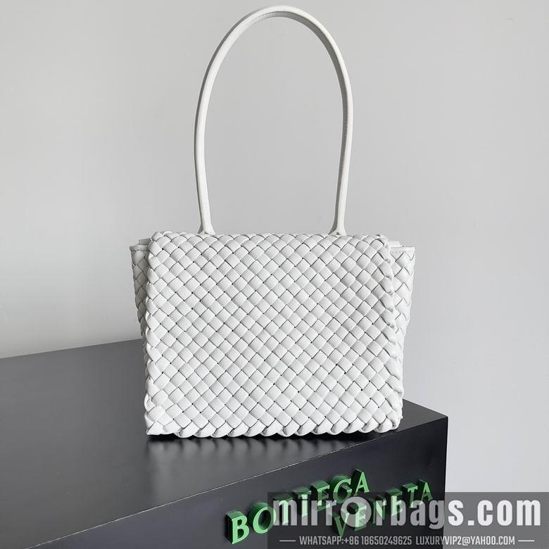 Bottega Veneta Replica Bags 709420 26x13x20.5cm BG 4