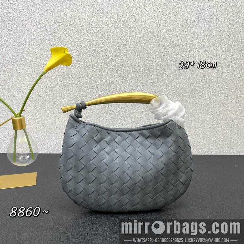 Bottega Veneta Replica Bags 8860 29X18X2cm JY 6