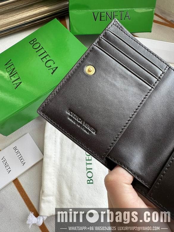 Bottega Veneta Replica Bags 742330 11.5X9cm YG 9