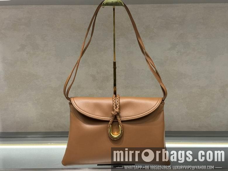 Bottega Veneta Replica Bags Liberta 6025 35X23X9cm JY 5