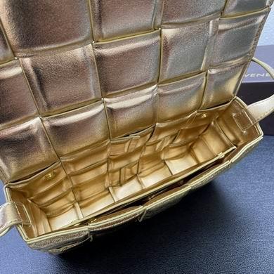 Bottega Veneta Replica Bags Dabiel lee 9932 26cm JY 14