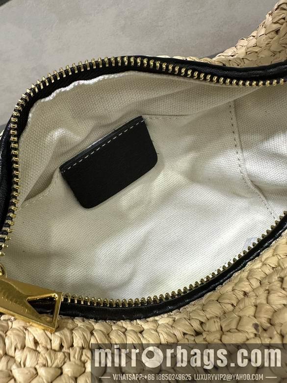 Bottega Veneta Replica Bags 9872 13X20X9.5cm JY 2