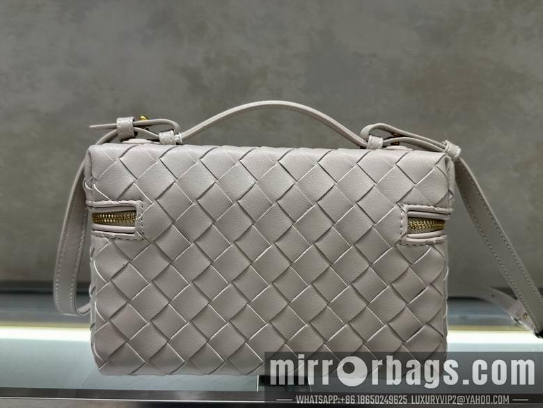 Bottega Veneta Replica Bags 9010B 20X14X7cm JY 3