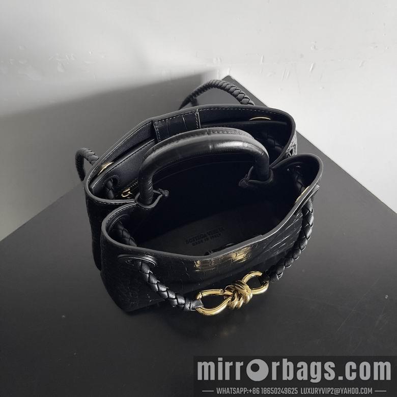 Bottega Veneta Replica Bags Andiamo 777614 22X9X15.5cm BG 5