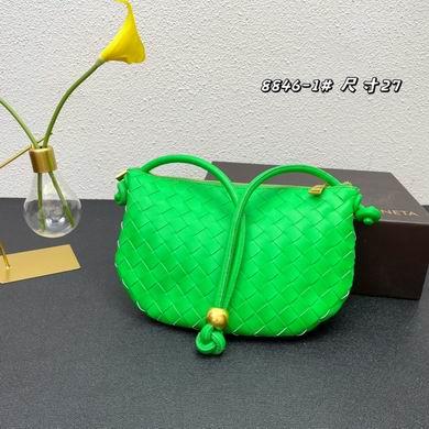 Bottega Veneta Replica Bags Turn bag 8846-1 27X23X17cm JY 1